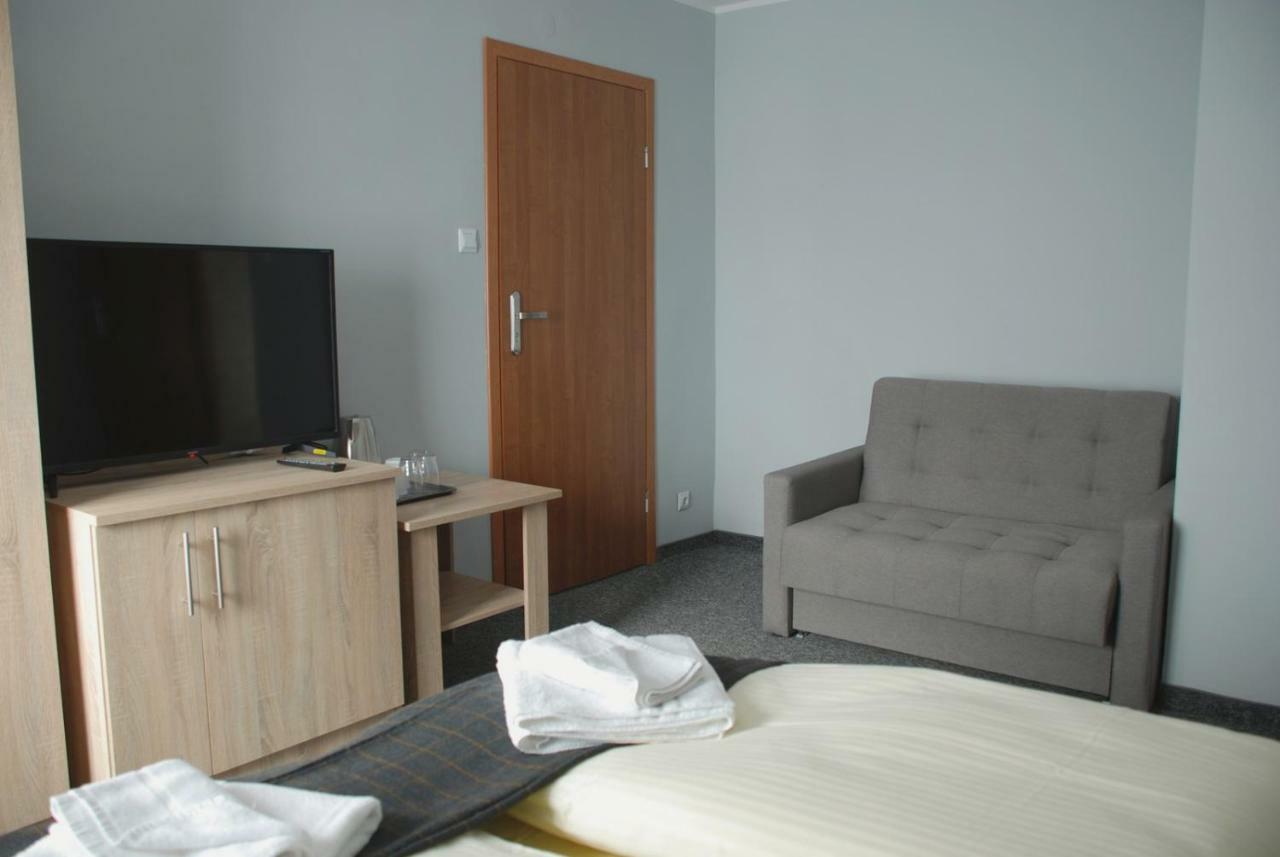Bed and Breakfast Magnezja Karpacz Exterior foto