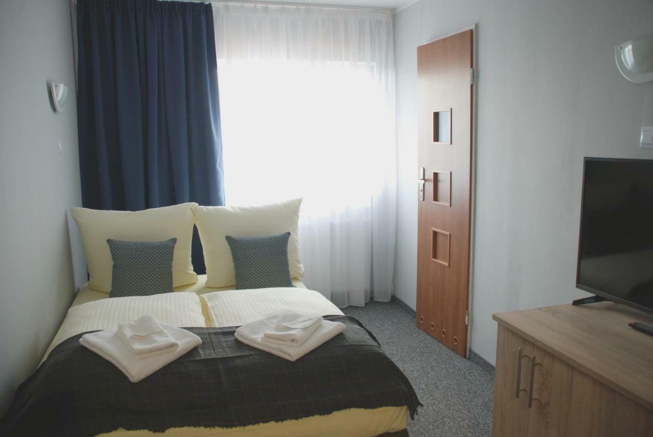 Bed and Breakfast Magnezja Karpacz Exterior foto