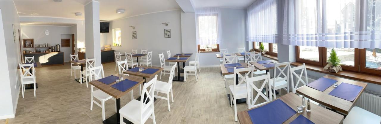 Bed and Breakfast Magnezja Karpacz Exterior foto